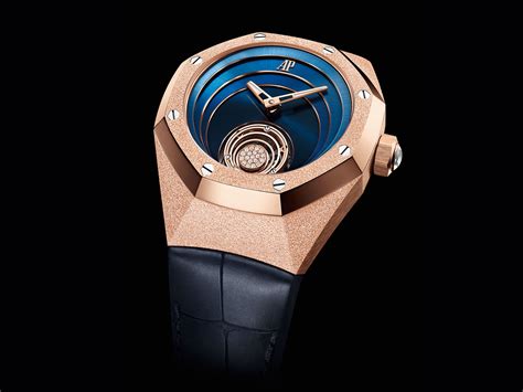 Audemars Piguet Royal Oak Concept Tourbillon 